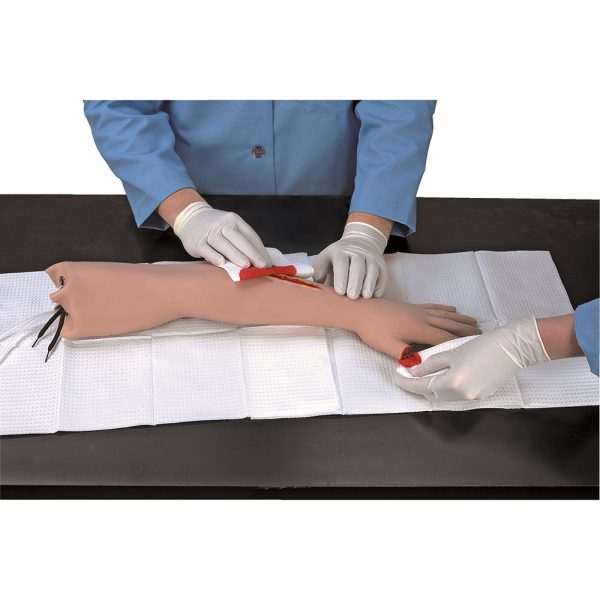 First Aid Arm